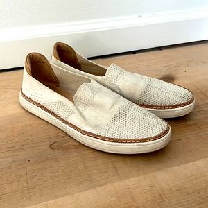 Women’s Ugg Sammy Trainer Knit Shoes